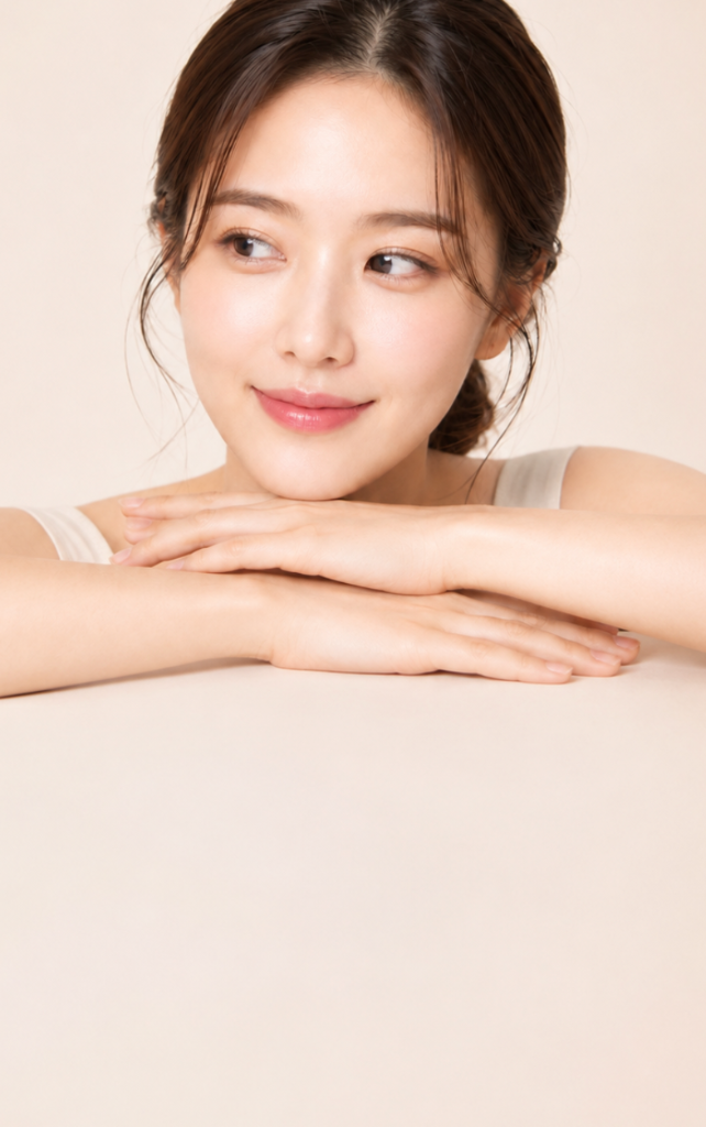 피부결·수분·재생 관리